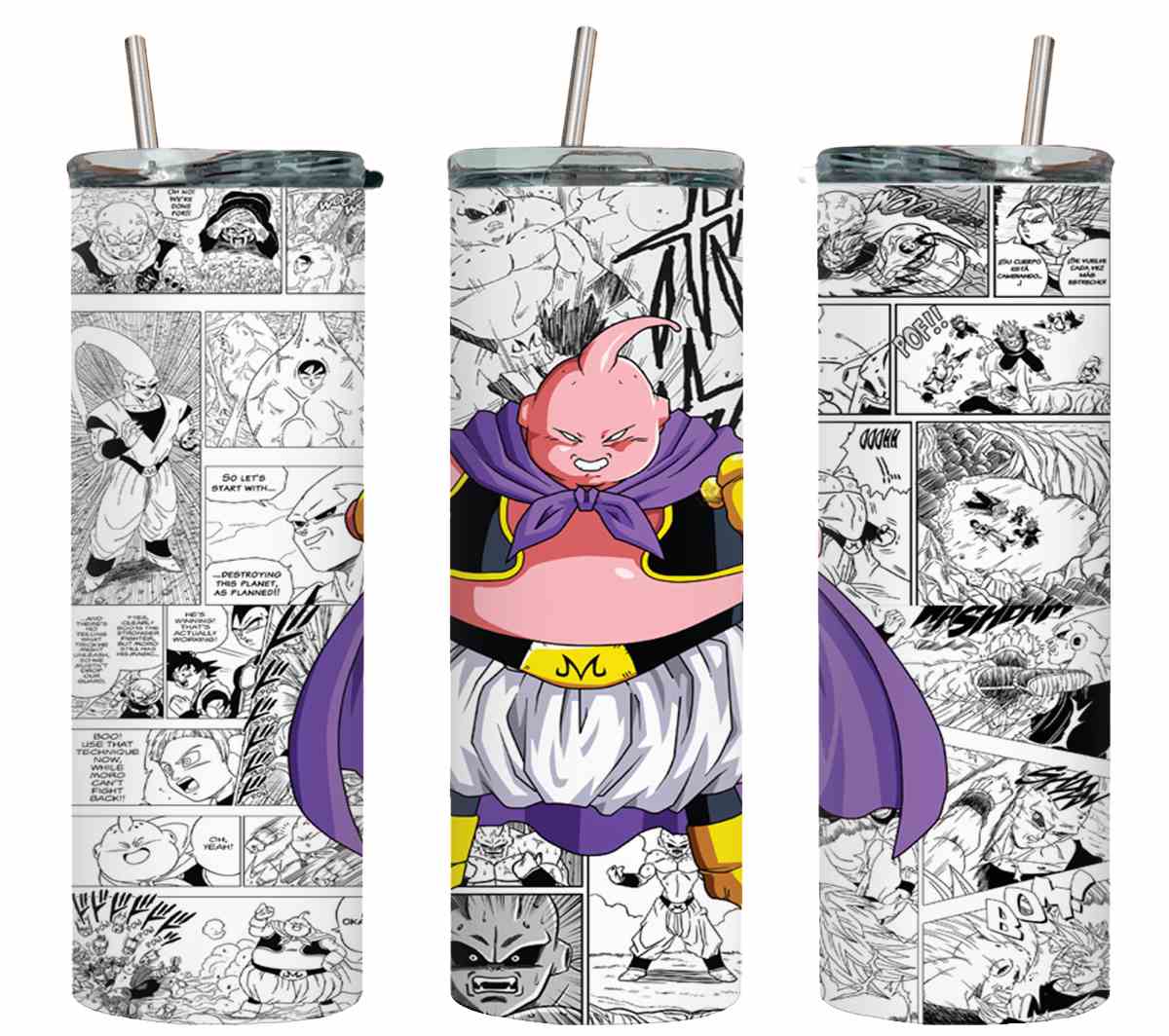 Buu-7337